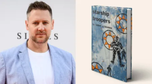 Neill Blomkamp