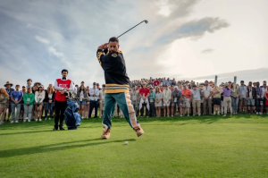 Todo sobre Happy Gilmore 2