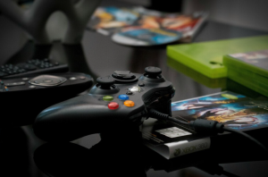 Hack para Xbox 360 con USB