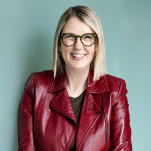 Jenny Lay-Flurrie