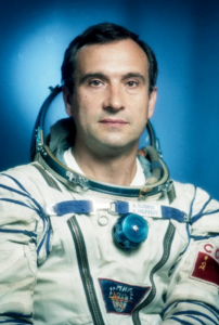 Valeri Poliakov