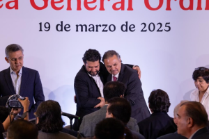 Asamblea General INFONAVIT