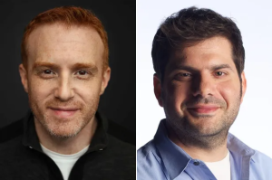 Jonathan E. Steinberg y Dan Shotz