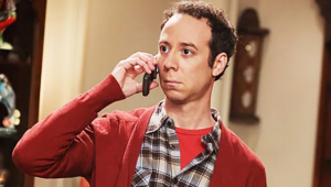 Kevin Sussman