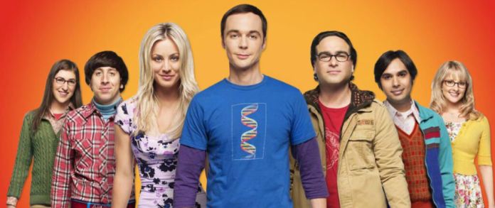 Nuevo spin off The Big Bang Theory