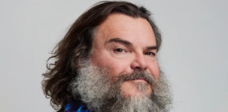 Jack Black legado musical en el cine
