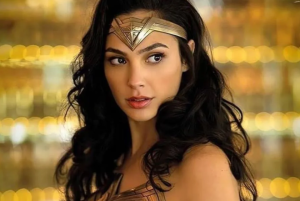 Gal Gadot Hollywood