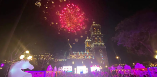 Feria Puebla 2025