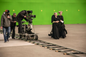 Carl Rinsch es detenido por malversar 11 mdd de Netflix