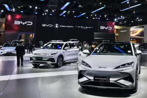 BYD