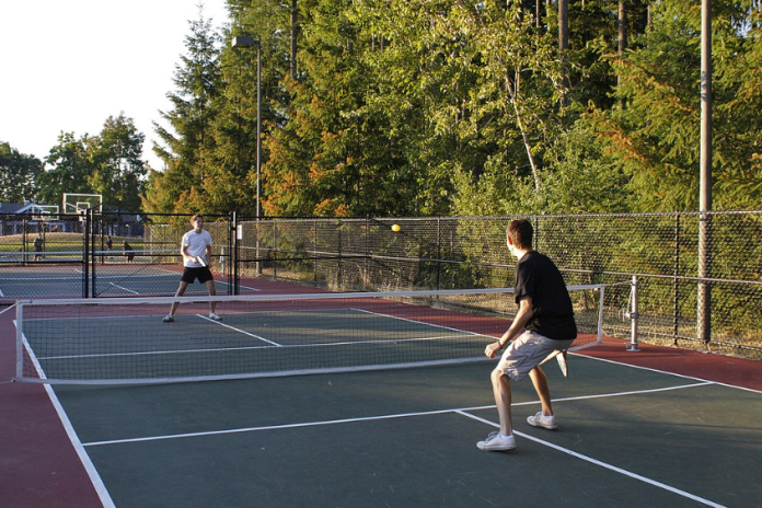Pickleball: El deporte que está conquistando el mundo llega a Querétaro