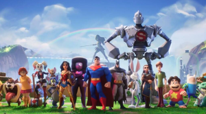 Warner Bros