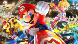 Mario Kart