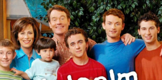 ¡Malcolm el de Enmedio regresa, pero sin Dewey!