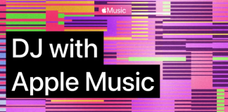 Apple Music función revolucionaria para DJs