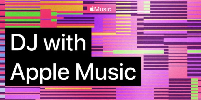Apple Music función revolucionaria para DJs