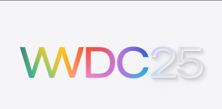 WWDC25 fecha