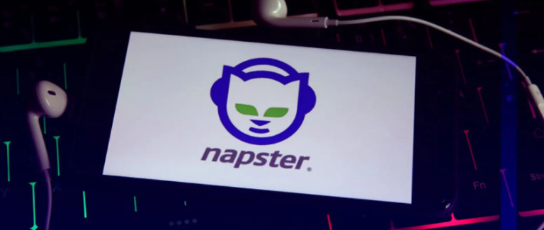 Napster es vendido por $207 millones para su reinvención