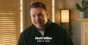 Matt Miller