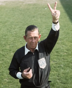 Kenneth Aston