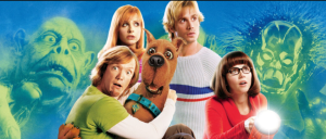 Scooby Doo 2002