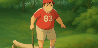 Chat GPT y Studio Ghibli