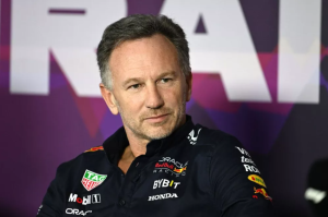 Christian Horner
