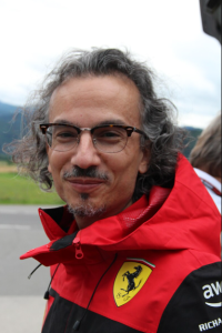 Laurent Mekies