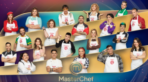 Participantes Master Chef Celebrity