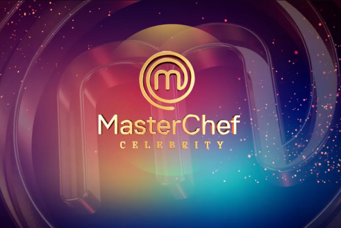 MasterChef Celebrity México 2025