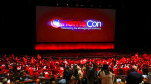 CinemaCon 2025