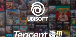 Tencent adquiere propiedades de Ubisoft por partes