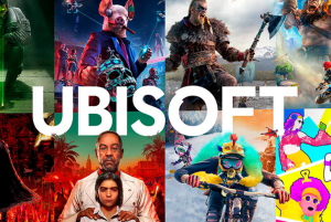 Ubisoft y Tencent