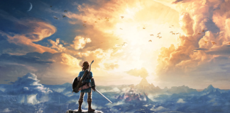 Película live action The Legend of Zelda fecha