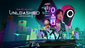Netflix visión del futuro de los videojuegos