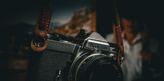 Una mexicana gana en los Sony World Photography Awards