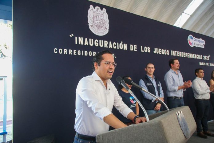 Juegos interdependencias