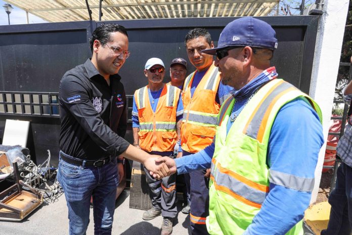 Campaña de tiliches