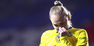 Liga MX Femenil