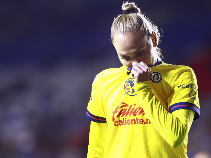 Liga MX Femenil