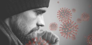Alerta casos de Tos ferina