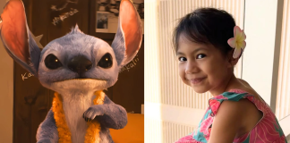 Lilo y Stitch live-action