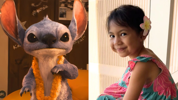 Lilo y Stitch live-action