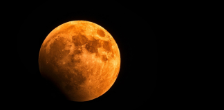 eclipse lunar