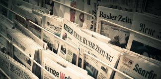 Il Foglio IA, el primer periódico italiano escrito completamente por inteligencia artificial
