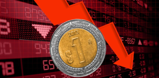 peso mexicano