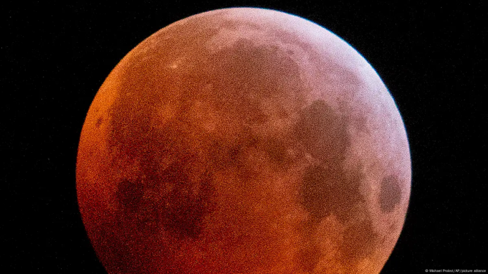 Luna de Sangre