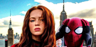 Sadie Sink