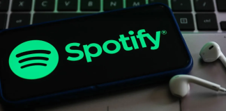 Spotify