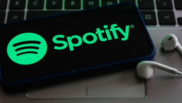 Spotify